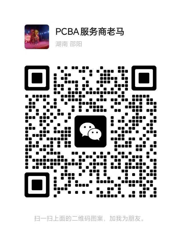 service qrcode